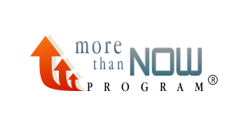 more than now